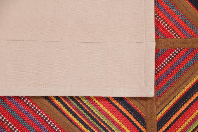 Kilim Patchwork - 5