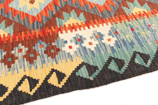 Kilim Afghan - 3