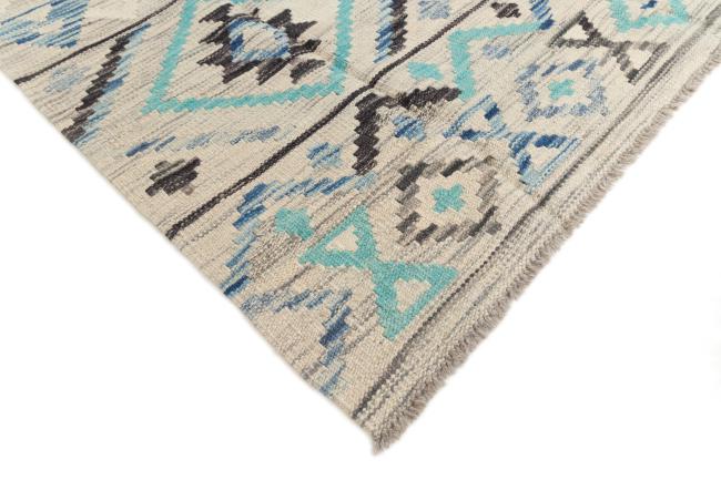 Kilim Afghan - 4