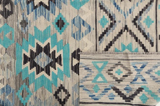 Kilim Afgán - 5