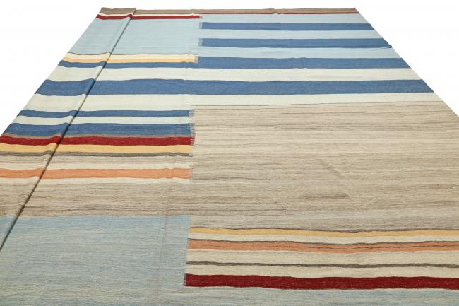 Kilim Fars Antique - 3