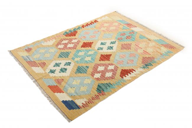 Kilim Afghan - 1