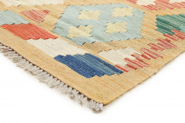 Kilim Afgán - 5