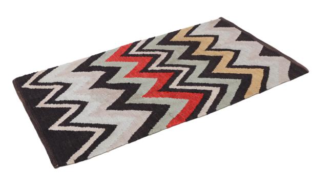 Kilim Fars Velho - 2