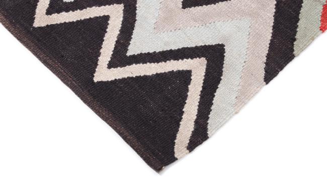 Kilim Fars Velho - 4