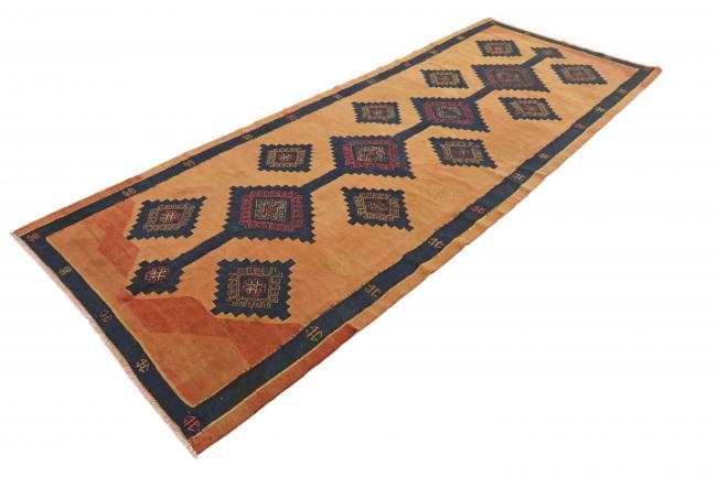 Kilim Fars Azerbaijan Antyczny - 1