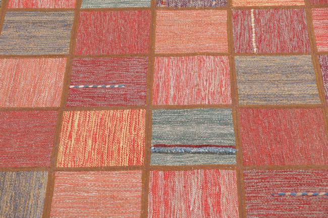 Kilim Patchwork - 2