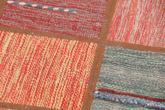 Kilim Patchwork - 3