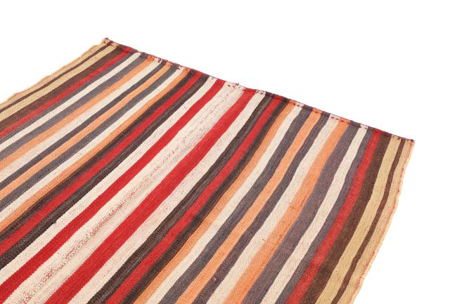 Kilim Fars Antique - 3