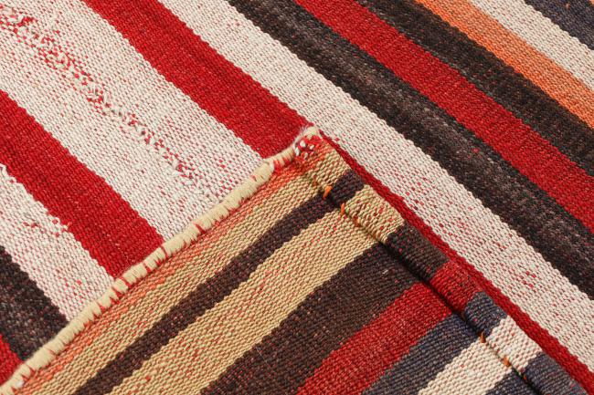 Kilim Fars Antique - 6