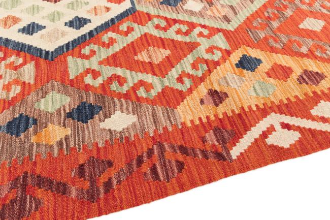 Kilim Afegão - 3