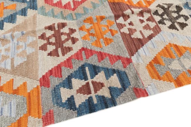 Kilim Afegão - 3