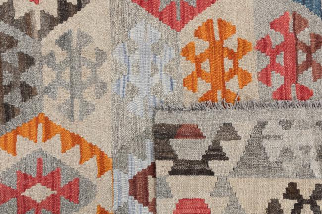 Kilim Afegão - 5