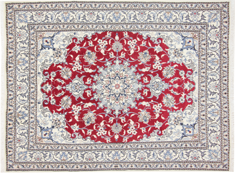 Nain 200x150 ID166641  NainTrading: Tappeti Orientali in 200x150