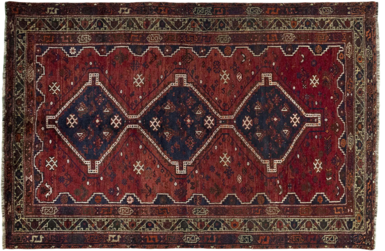 Shiraz 261x171 ID208601 | NainTrading: Oriental Carpets in 240x170