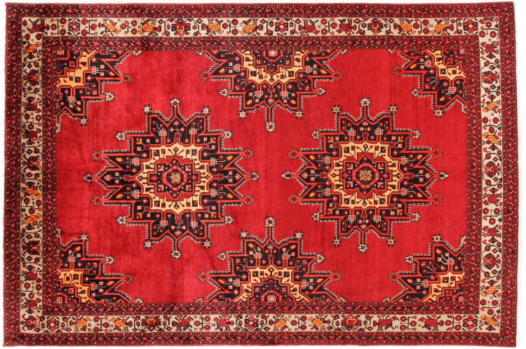 Shiraz 300x200 ID182143  NainTrading: Tappeti Orientali in 300x200