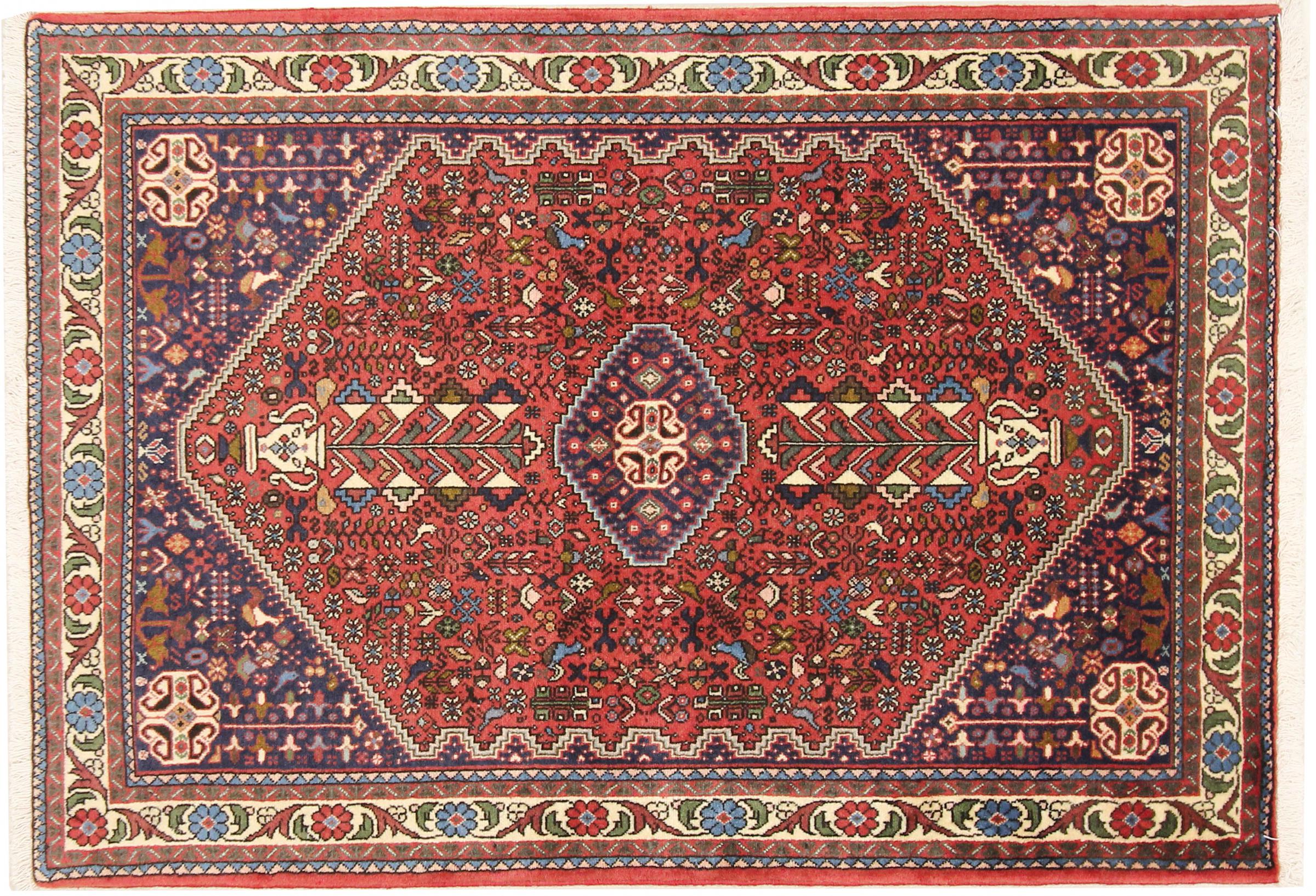Ghashghai 163x111 ID173463  NainTrading: Oriental Carpets in 150x100