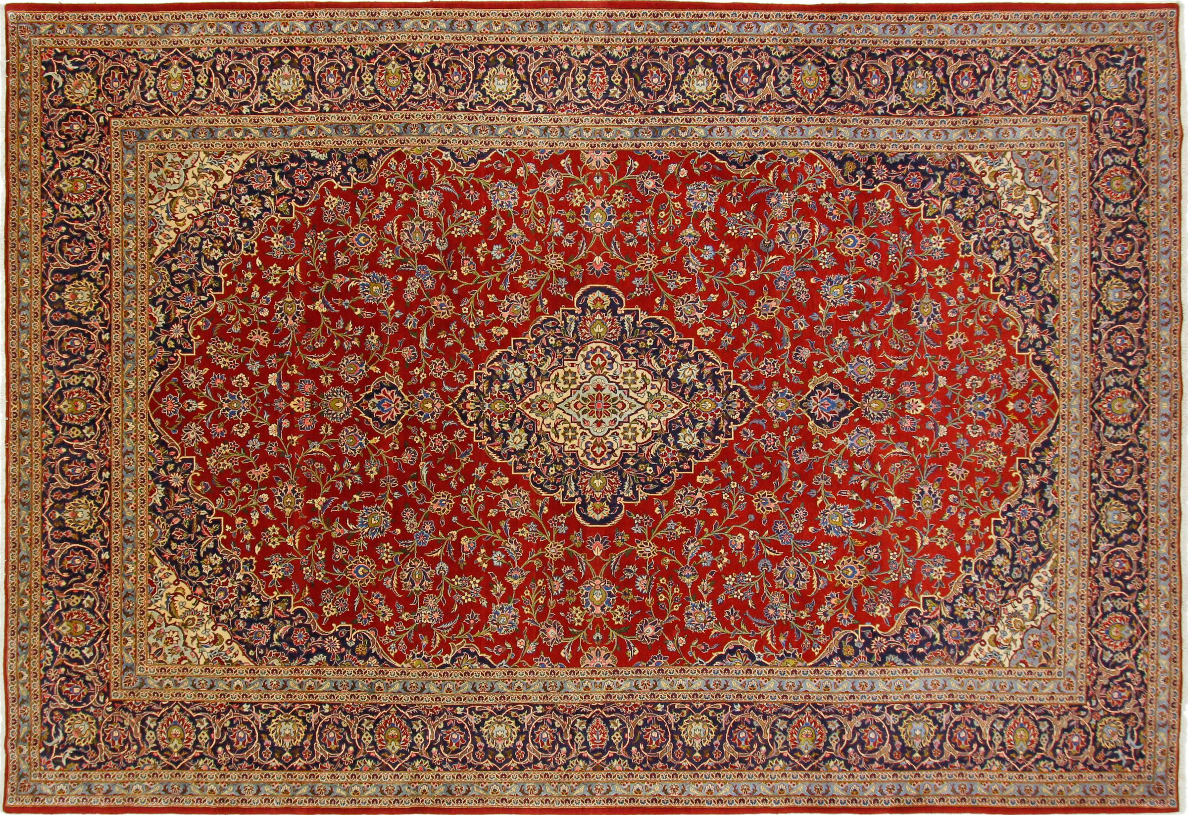 Персидский ковер Табриз