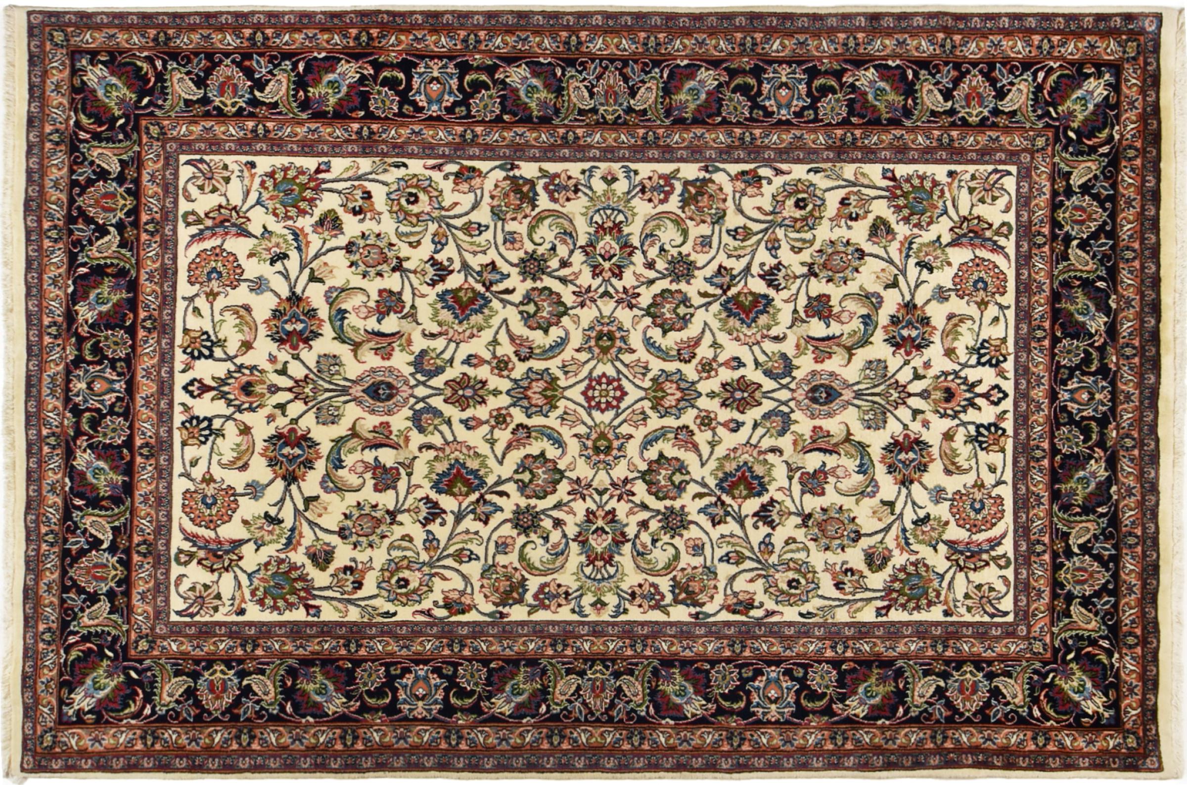 Naintrading Oriental Carpets