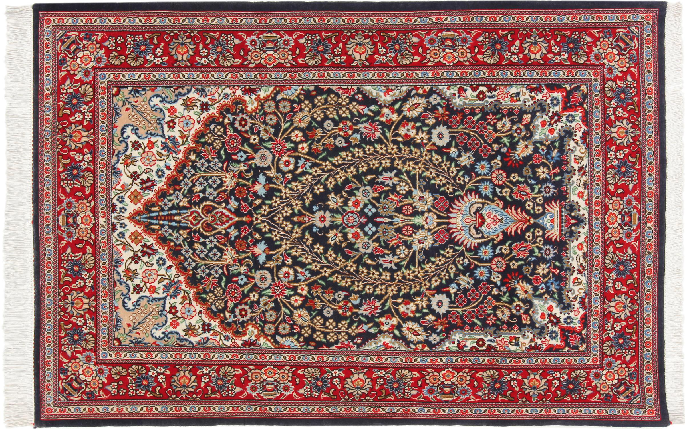 Ghashghai 163x111 ID173463  NainTrading: Oriental Carpets in 150x100