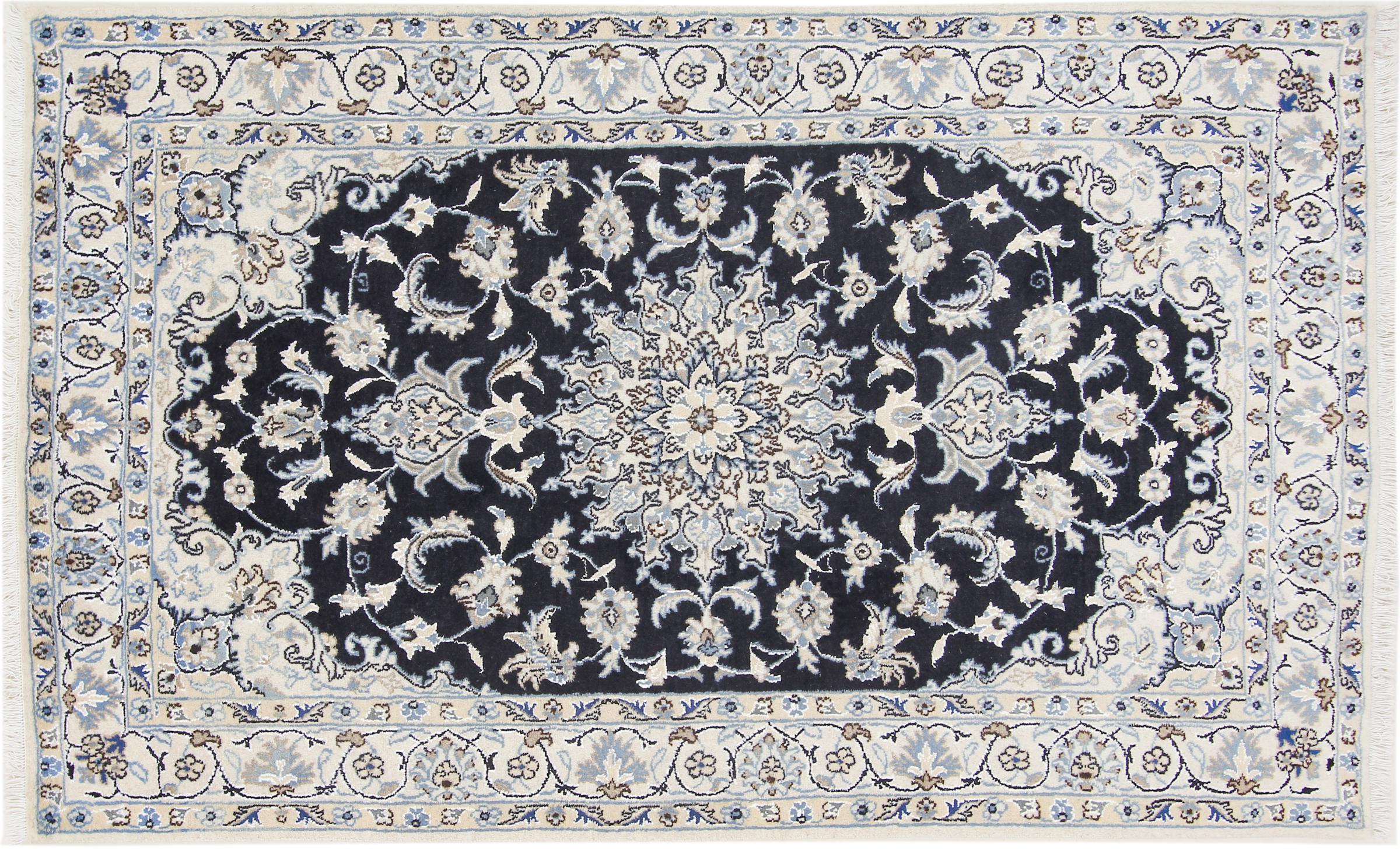 Nain 195x120 No166639 | UniqRugs: Oriental Rugs in 180x120