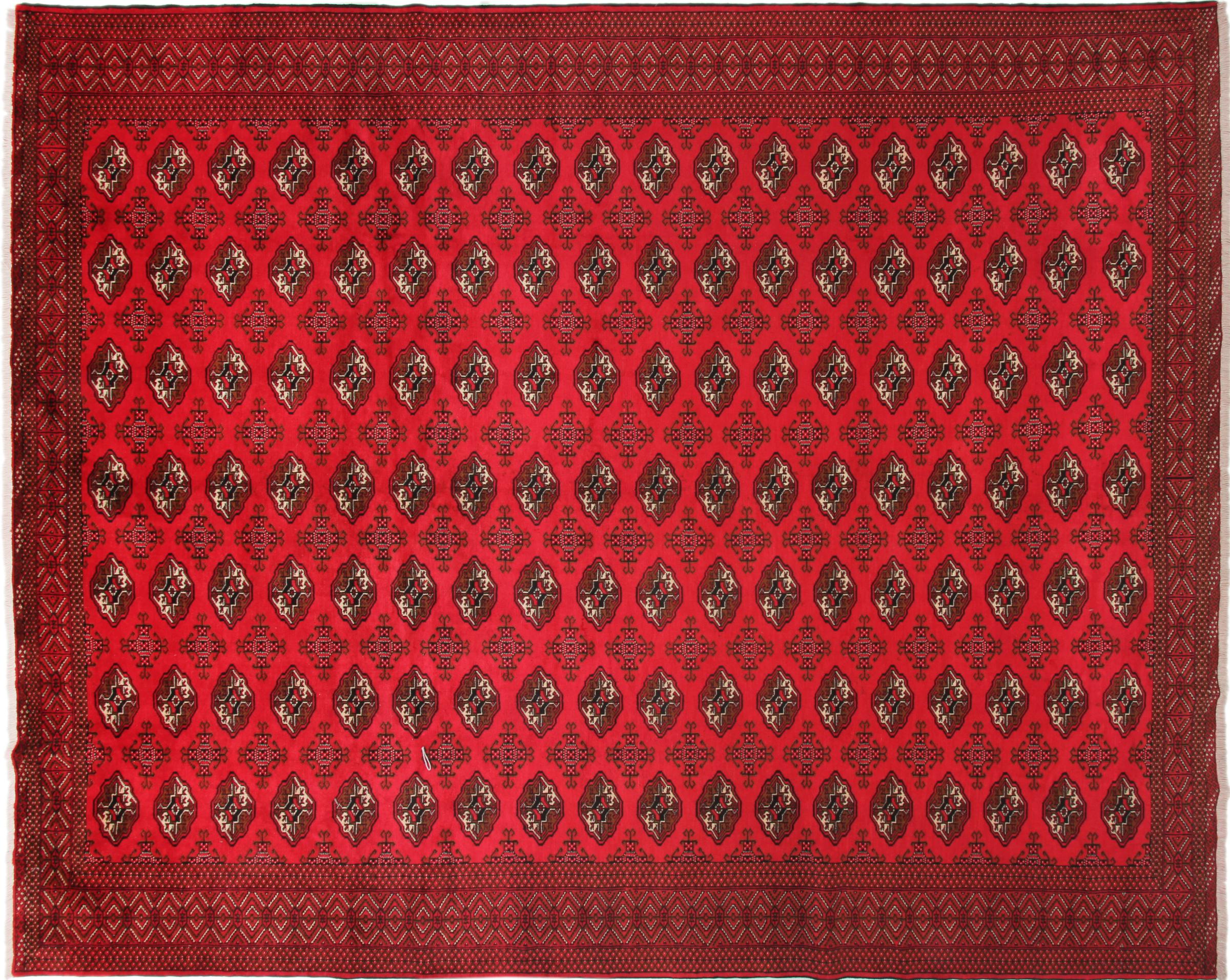 Turkaman 370x305 No197715 UniqRugs Oriental Rugs in