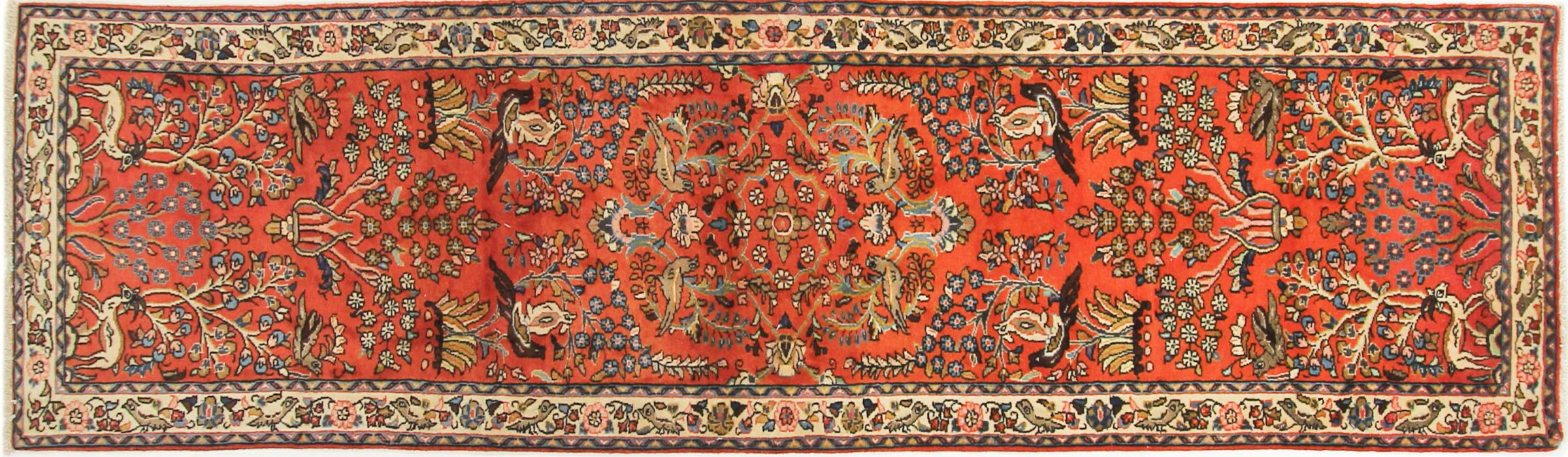 アフガニスタン絨毯手織コットン✖️ウールパキスタンペルシャ