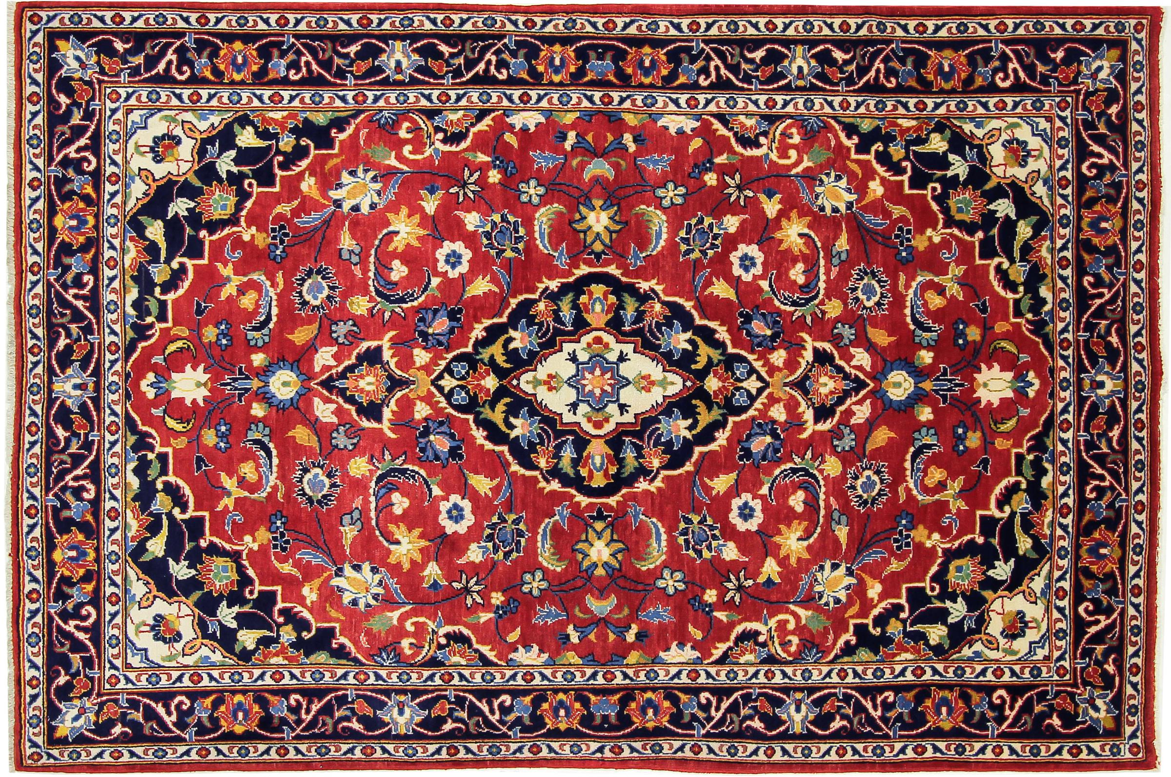 Узбекские ковры древние