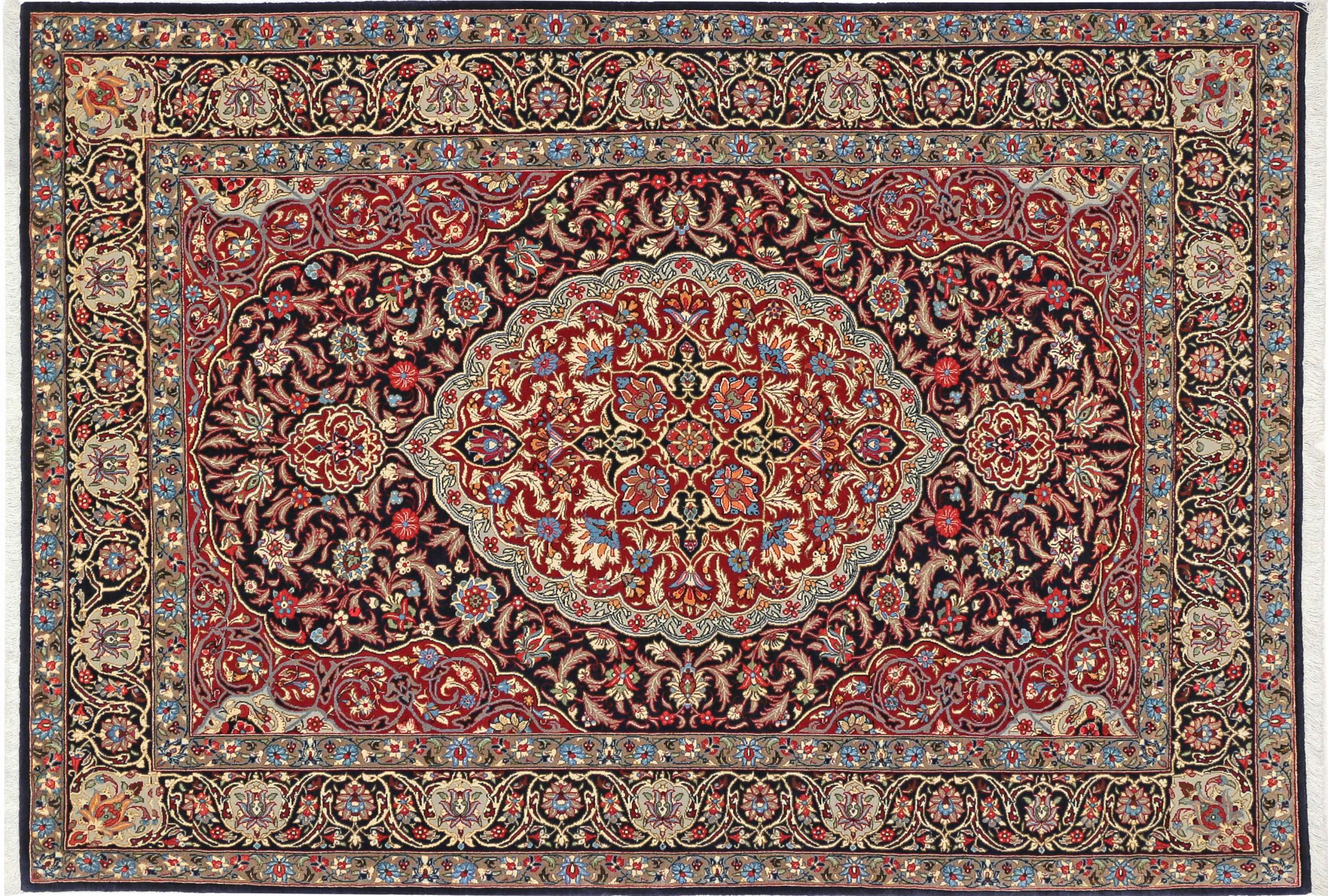 Ковер ссср. Ковёр ручной работы Кешан. Дукан Востока ковер. Oriental Carpet. Indien Keshan 2.48x3.46.