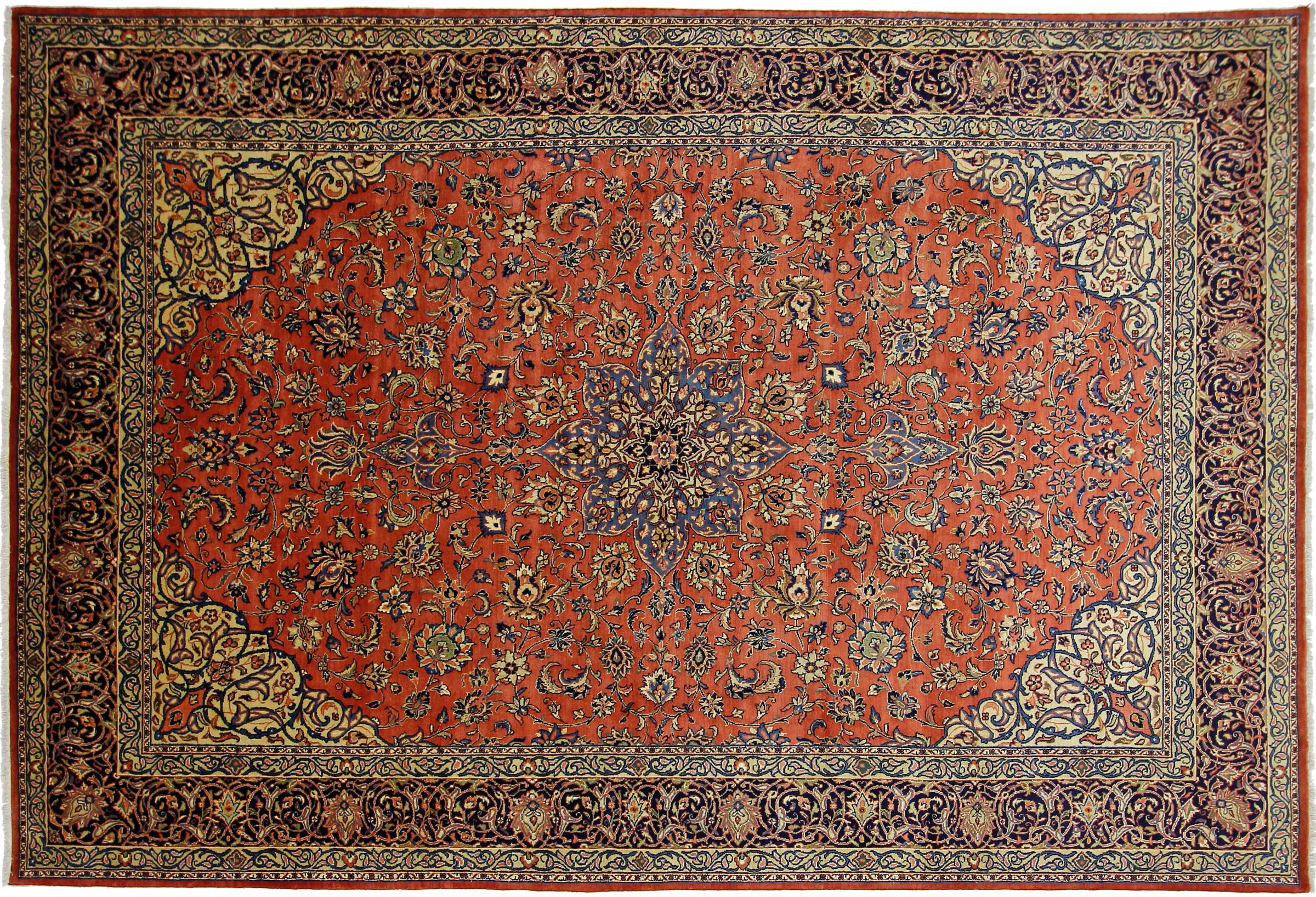 Ковер 5 букв. Ковер Kerman dk1811-d03. 210x260x3mm ковёр. Ковер на стене. Персидский ковер.