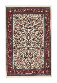 Qum Sherkat Silknkette 151x101