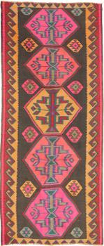 Kilim Fars Azerbaijan Antigo 349x149