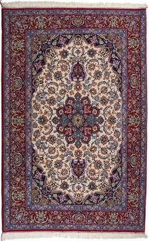 Isfahan Silkkiloimi 161x113