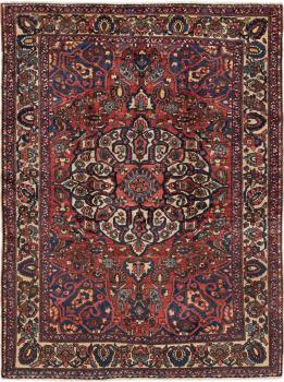 Bakhtiari Old 214x158