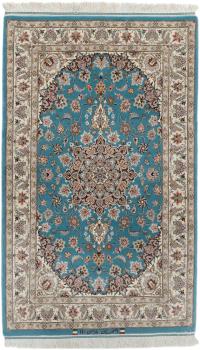 Isfahan Seidenkette 131x84