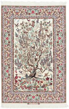 Isfahan Silk Warp 230x154