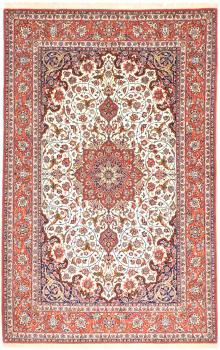 Isfahan Silk Warp 243x159