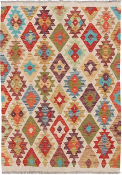 Kilim Afghan 145x103