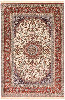Isfahan Silk Warp 233x154