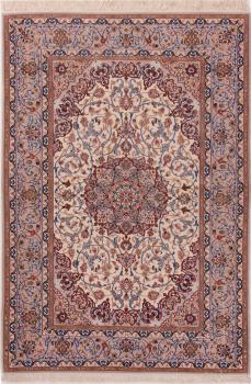 Isfahan Silk Warp 197x134