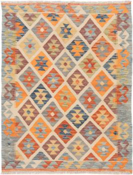 Kilim Afghan 142x111