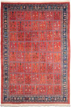 Carpet Wiki: Ghashghai nomad carpets | Origin & Facts
