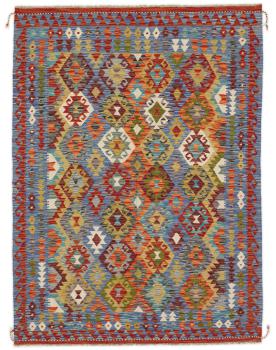 Chilim Afghan 205x151