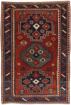 Kazak Antique 219x151