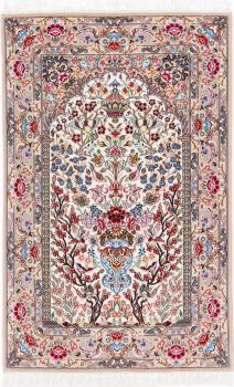 Isfahan Silkkiloimi 140x90