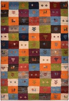 Perser Gabbeh 114x79