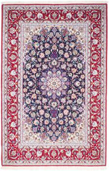 Isfahan Silk Warp 244x158