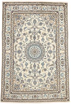 Nain Carpets From Persia 