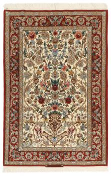 Isfahan Silkesvarp 160x104