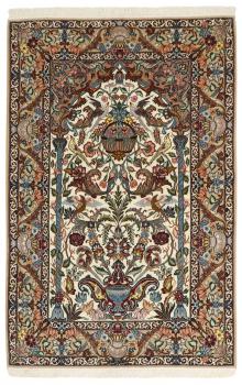 Isfahan Silkerenning 201x126